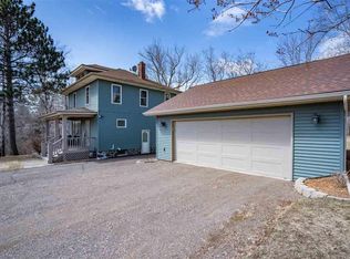 1807 Springvale Rd, Duluth, MN 55811