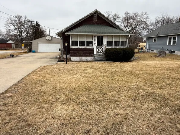 1849 Post St, Ottawa, IL 61350