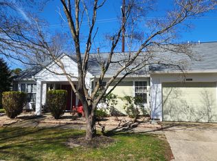 924 Liverpool Cir #C, Manchester Township, NJ 08759