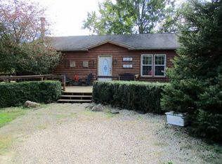 1430 Jefferson Furnace Rd, Oak Hill, OH 45656