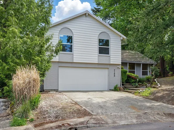 7195 SW Lara St, Portland, OR 97223