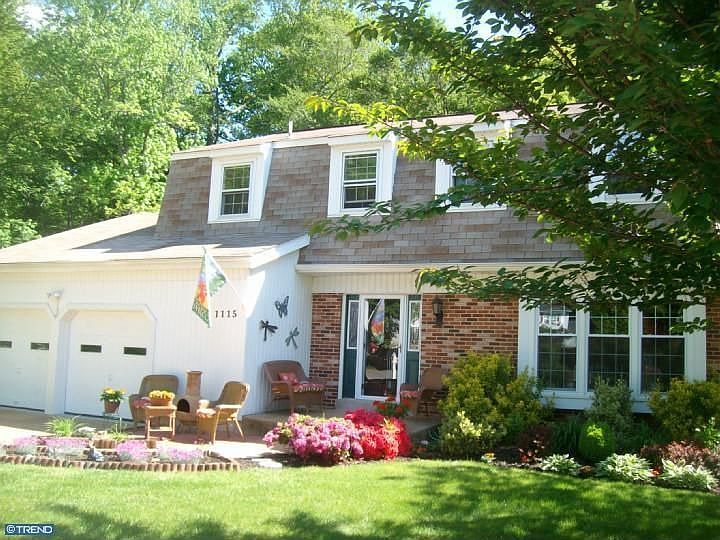 1st image of 1115 N Dolton Ct