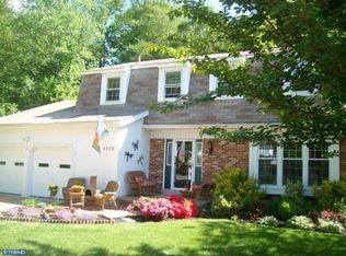 1115 N Dolton Ct, Wilmington, DE 19810