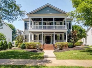 2616 Nations Commons St, Fort Mill, SC 29708