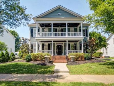 2616 Nations Commons St, Fort Mill, SC, 29708