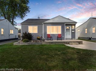 26323 Hampden St, Madison Heights, MI 48071