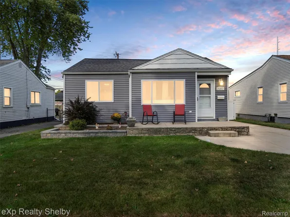26323 Hampden St, Madison Heights, MI 48071