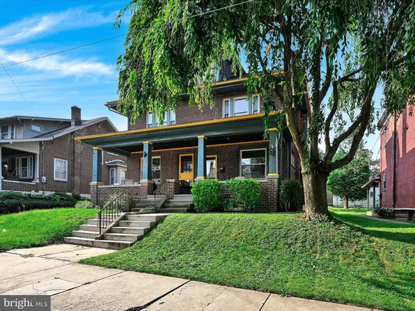 540 Franklin St, West Reading, PA 19611