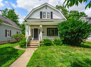 6724 Roe St, Cincinnati, OH 45227