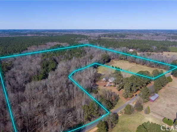 0 Salem Church Road, Lexington, GA 30648