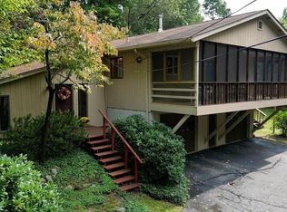 296 Chapel St, Holden, MA 01520