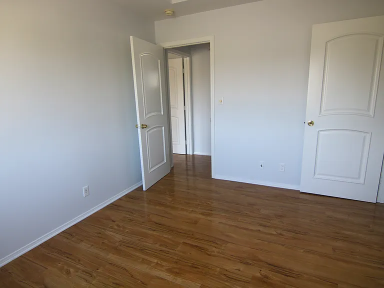 Bedroom #1