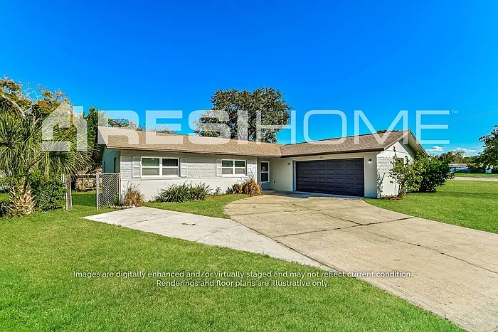 3 bed, 2.0 bath, 1453 sqft, $1,995 — Photo 2