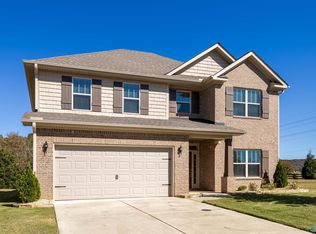 103 Saddle St, New Market, AL 35761