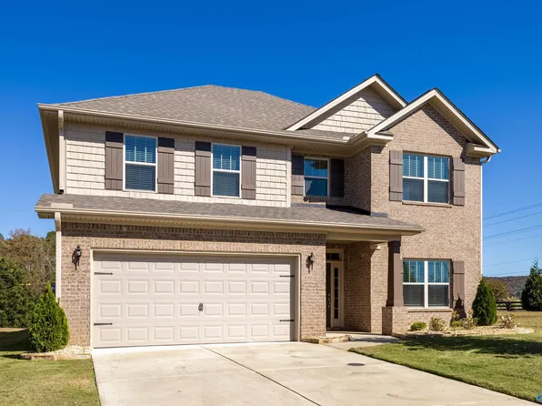 103 Saddle St, New Market, AL 35761