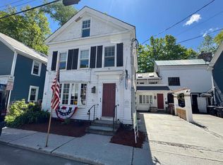 5 N Main Street, Wilmington, VT 05363