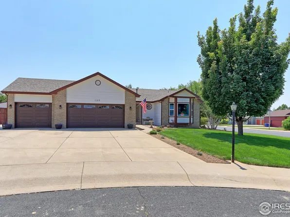 1123 Country Acres Dr, Johnstown, CO 80534