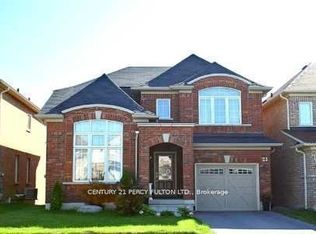 21 Watersplace Ave, Ajax, ON