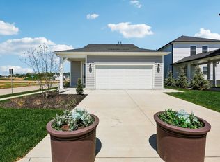 Mackenzie Plan, Benders Cove - Premier Series, Mount Juliet, TN 37122