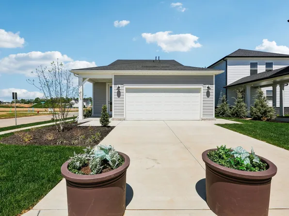 Mackenzie - B Plan, Benders Cove - Premier Series