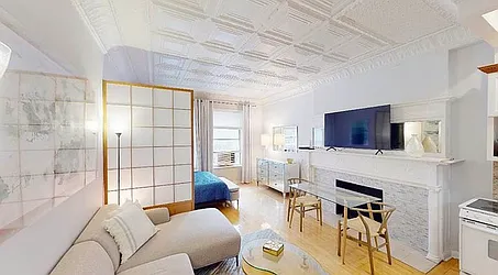 Rented by Keller Williams NYC