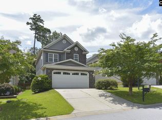 108 Ashmore Ln, Lexington, SC 29072