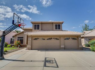 801 N Granite St, Gilbert, AZ 85234