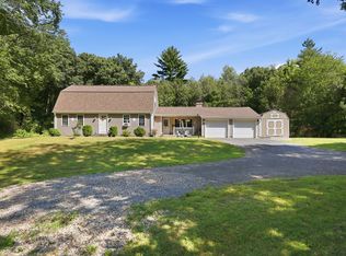 291 Franklin St, Belchertown, MA 01007