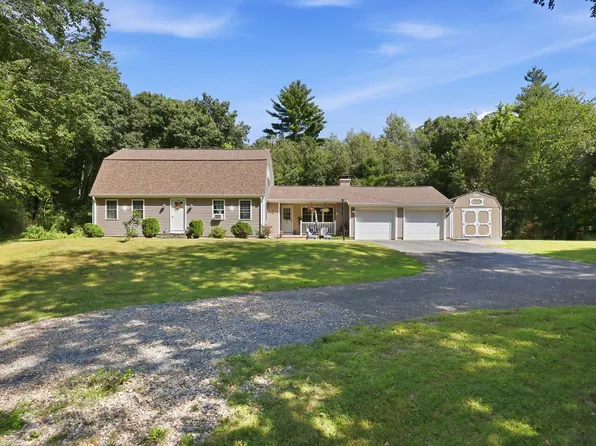 291 Franklin St, Belchertown, MA 01007