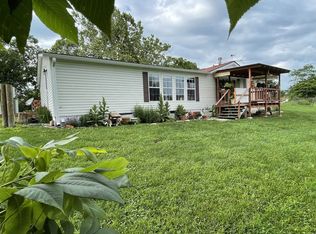 1030 Baxter Ridge Rd, Lawrenceburg, KY 40342