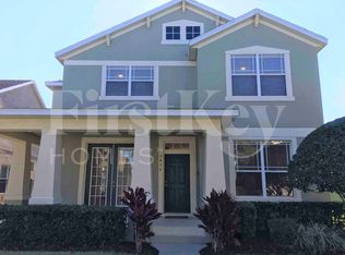 5457 Gemgold Ct, Windermere, FL 34786