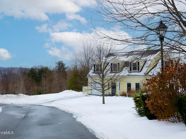 18 Highcrest Rd, Lenox, MA 01240