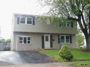 3748 Aurelia Dr, Columbus, OH 43232