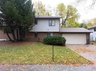3506 Lancaster Dr, Fort Collins, CO 80525