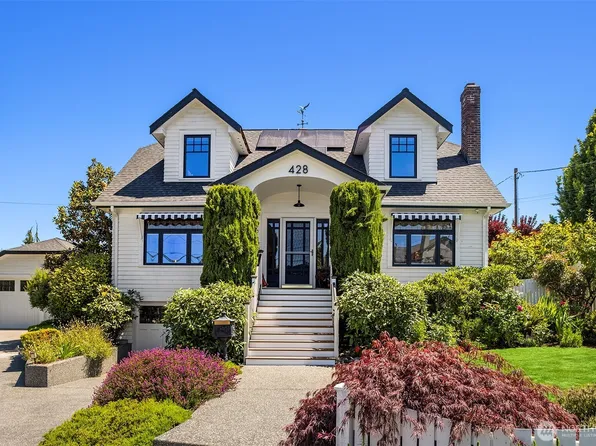 428 3rd Avenue N, Edmonds, WA 98020
