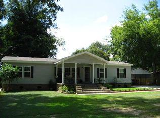 36448 S Winding Ridge Dr, Prairieville, LA 70769