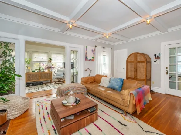 1 Rydal Pl, Montclair Twp., NJ 07042