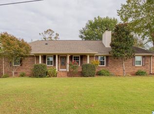 226 Pops Cor, Huntsville, AL 35811