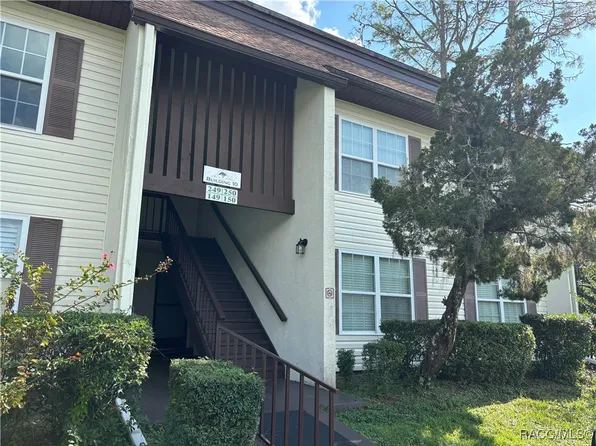 2400 Forest Dr APT 250, Inverness, FL 34453