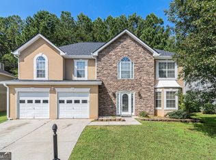 3891 Belmont Ridge Dr, Lithonia, GA 30038