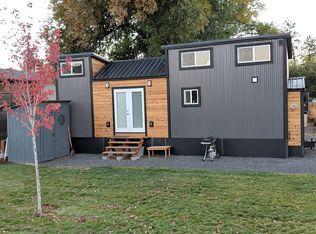 725 NE Ross Rd SPACE 8, Bend, OR 97701