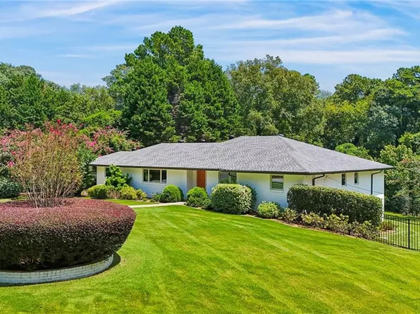 1887 Lenox Rd NE, Atlanta, GA 30306