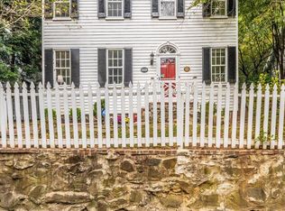 2328 Pickwick Rd, Baltimore, MD 21207