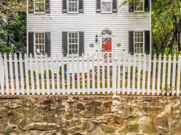 2328 Pickwick Rd, Baltimore, MD 21207