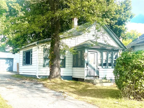 338 Orange St, Rochester, NY 14611