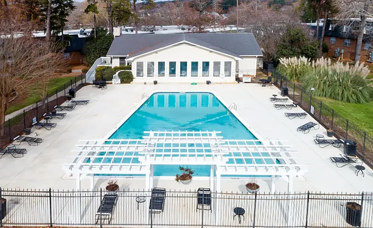 Pool Pool