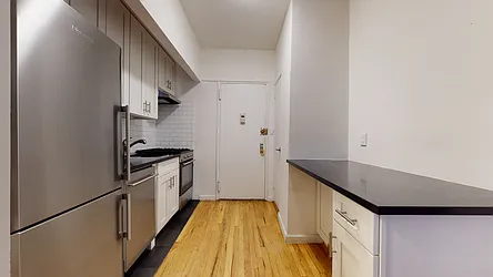 Rented by Bond New York