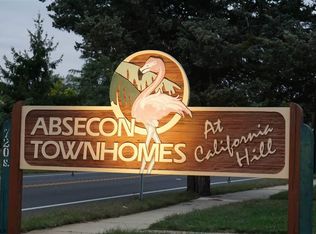 720 S New Rd APT 2K, Absecon, NJ 08201