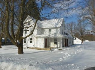13 East Ave, Sinclairville, NY