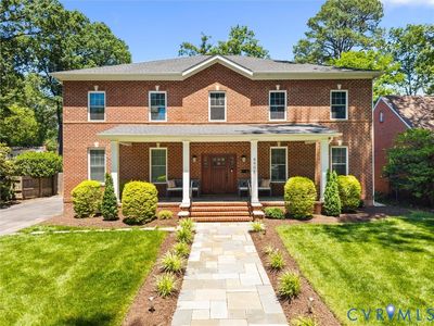 4906 Park Ave, Richmond, VA, 23226